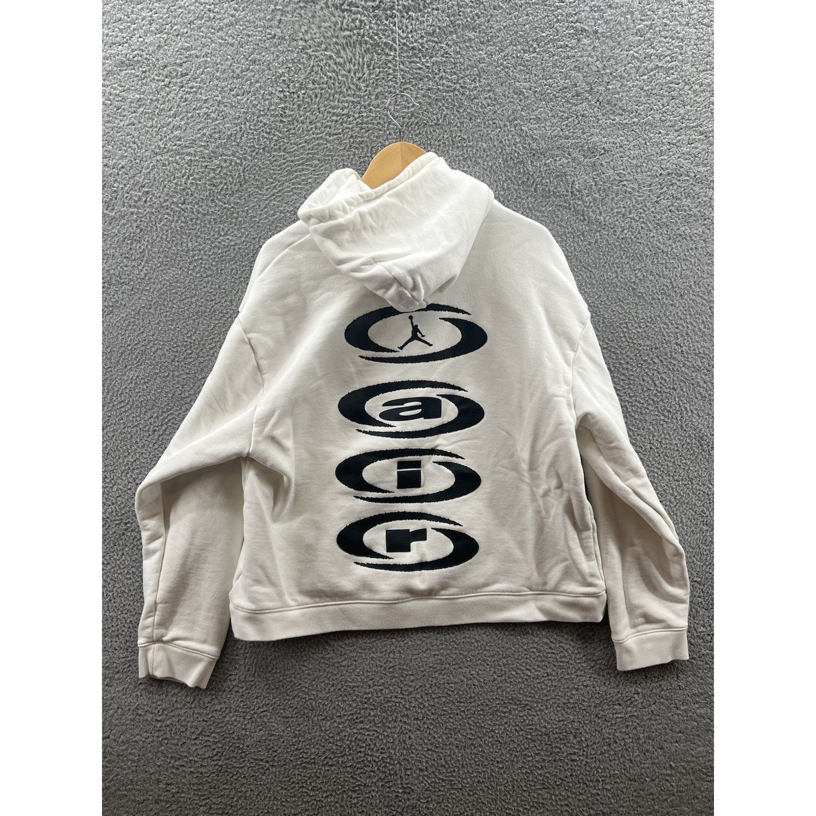 Jordan Brand Jordan Travis Scott Sail Jack Hoodie DZ5502-133 Size Medium Size US M / EU 48-50 / 2 - 2 Thumbnail