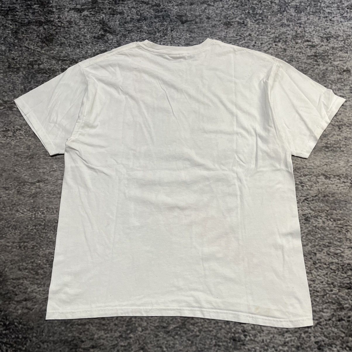 Vintage Vintage 2000s Lil Wayne Young Money Hip-Hop T Shirt Large Size US L / EU 52-54 / 3 - 7 Thumbnail