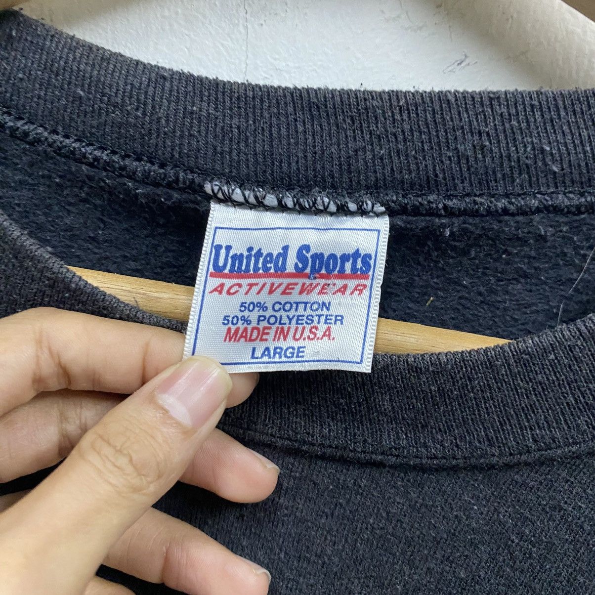 Japanese Brand Crazy Vintage “One Japanese Real State” Japanese Brand Size US L / EU 52-54 / 3 - 10 Thumbnail