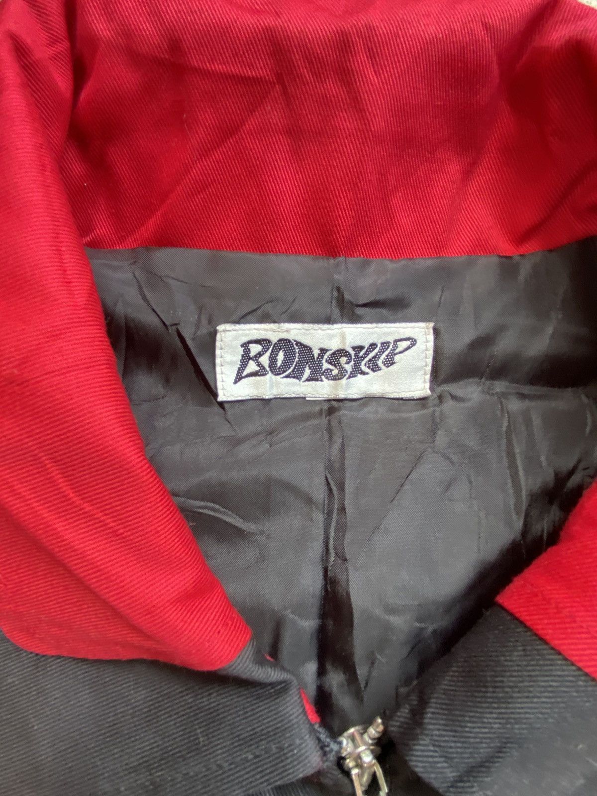 Other Vintage X 90’s hiphop streetwear jacket Size US XL / EU 56 / 4 - 4 Thumbnail