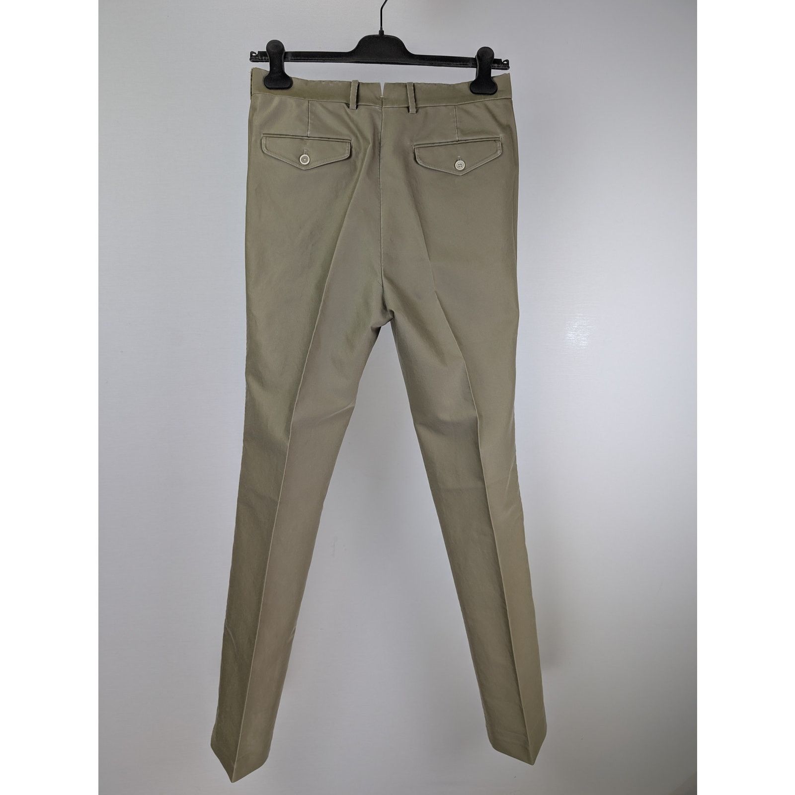 Tom Ford o1rshd1 Classic Pants in Beige Size US 30 / EU 46 - 14 Thumbnail