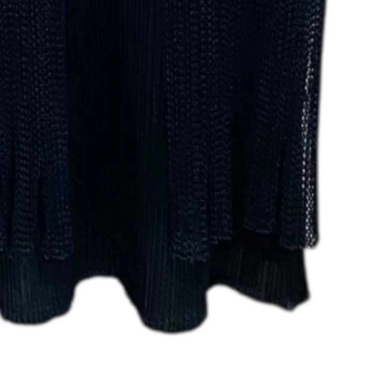 Issey Miyake Issey Miyake See-through dress Size L / US 10 / IT 46 - 5 Thumbnail
