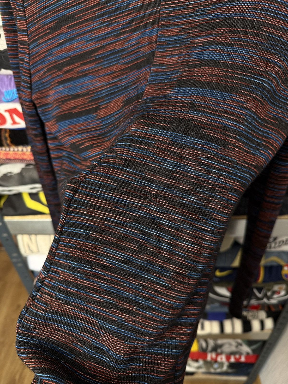 Missoni Missoni Knit Cardigan L Sweater Size M / US 6-8 / IT 42-44 - 7 Thumbnail
