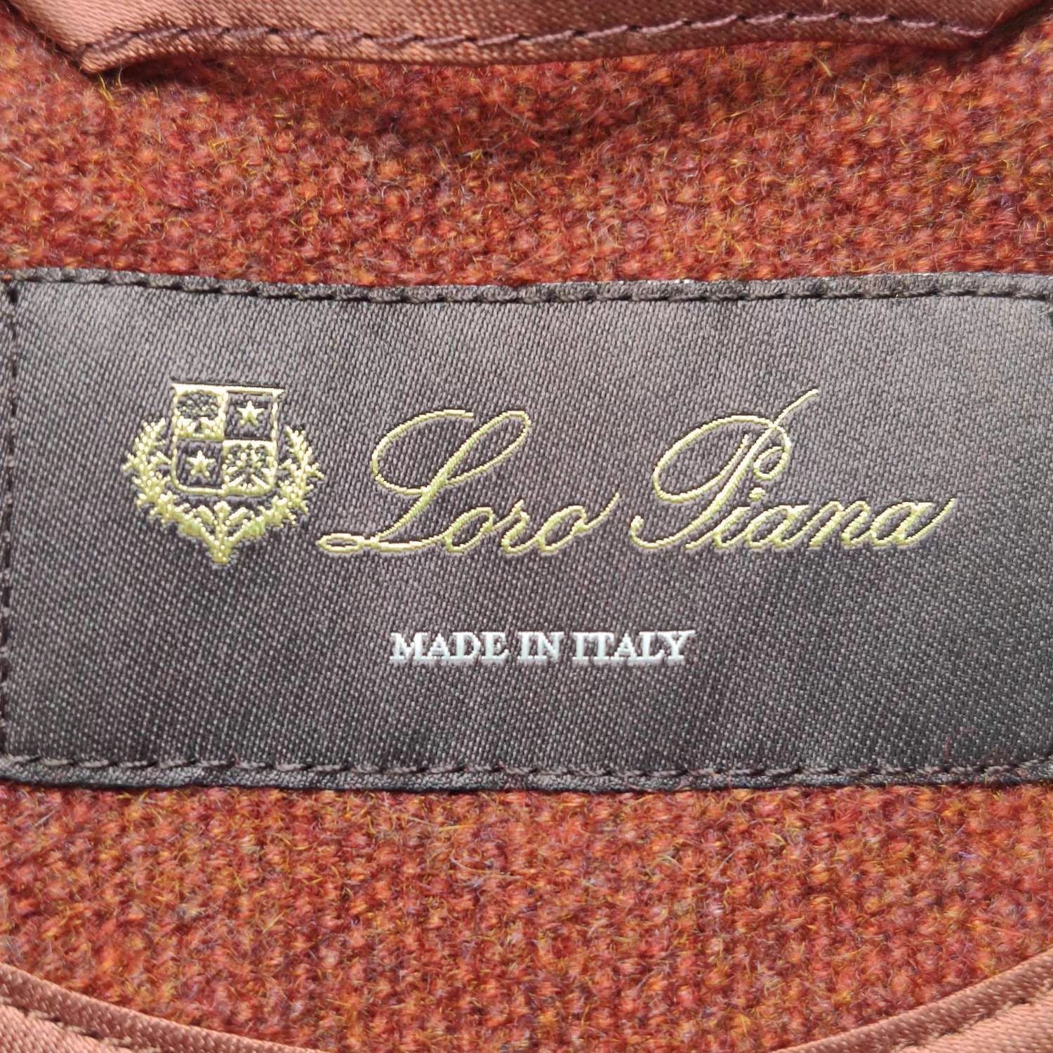 Loro Piana Loro Piana 40 Jacket Size S / US 4 / IT 40 - 6 Thumbnail