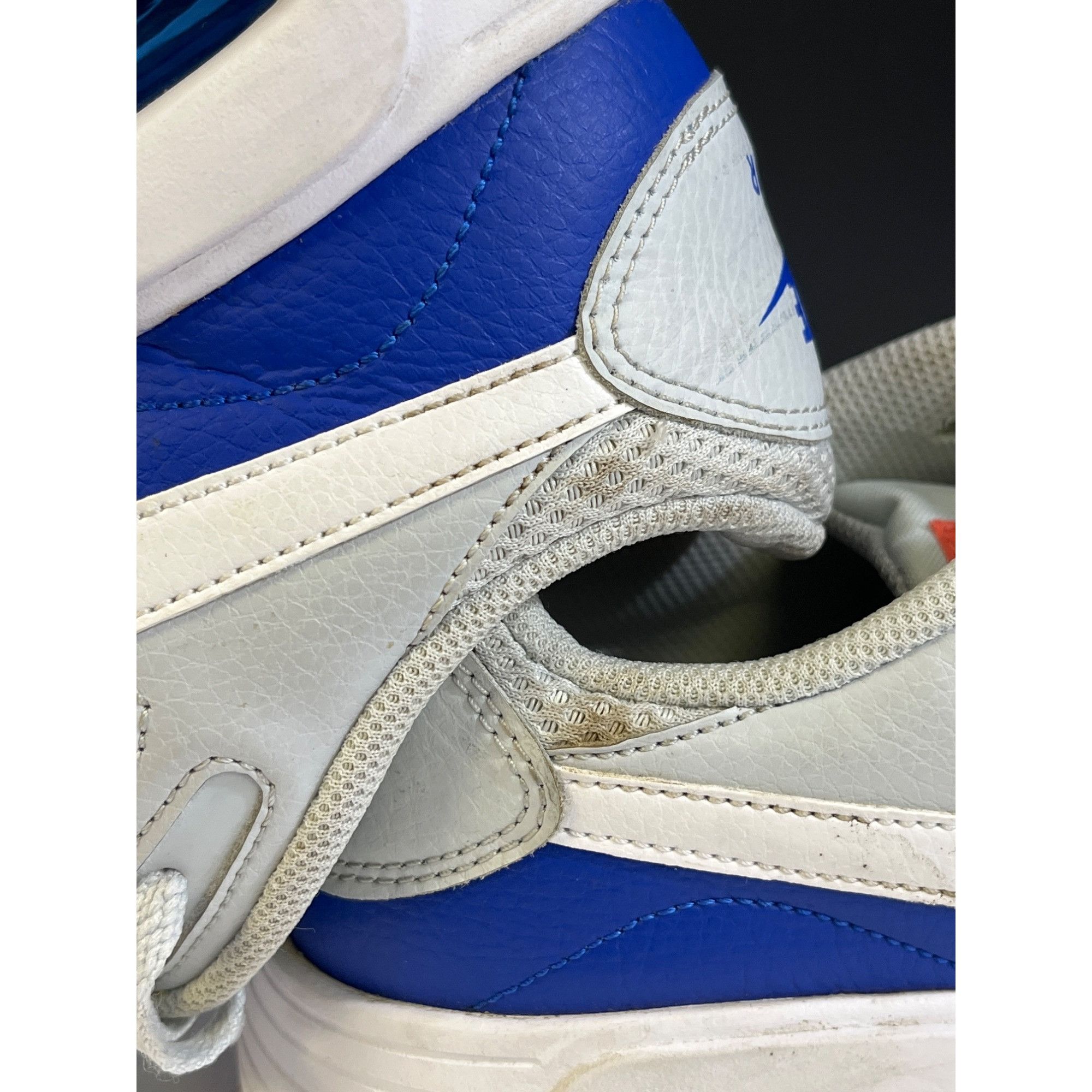 Nike Nike Air Max SC Mens White Low Top Sneakers Size 10.5 SKU 64 Size US 10.5 / EU 43-44 - 9 Thumbnail