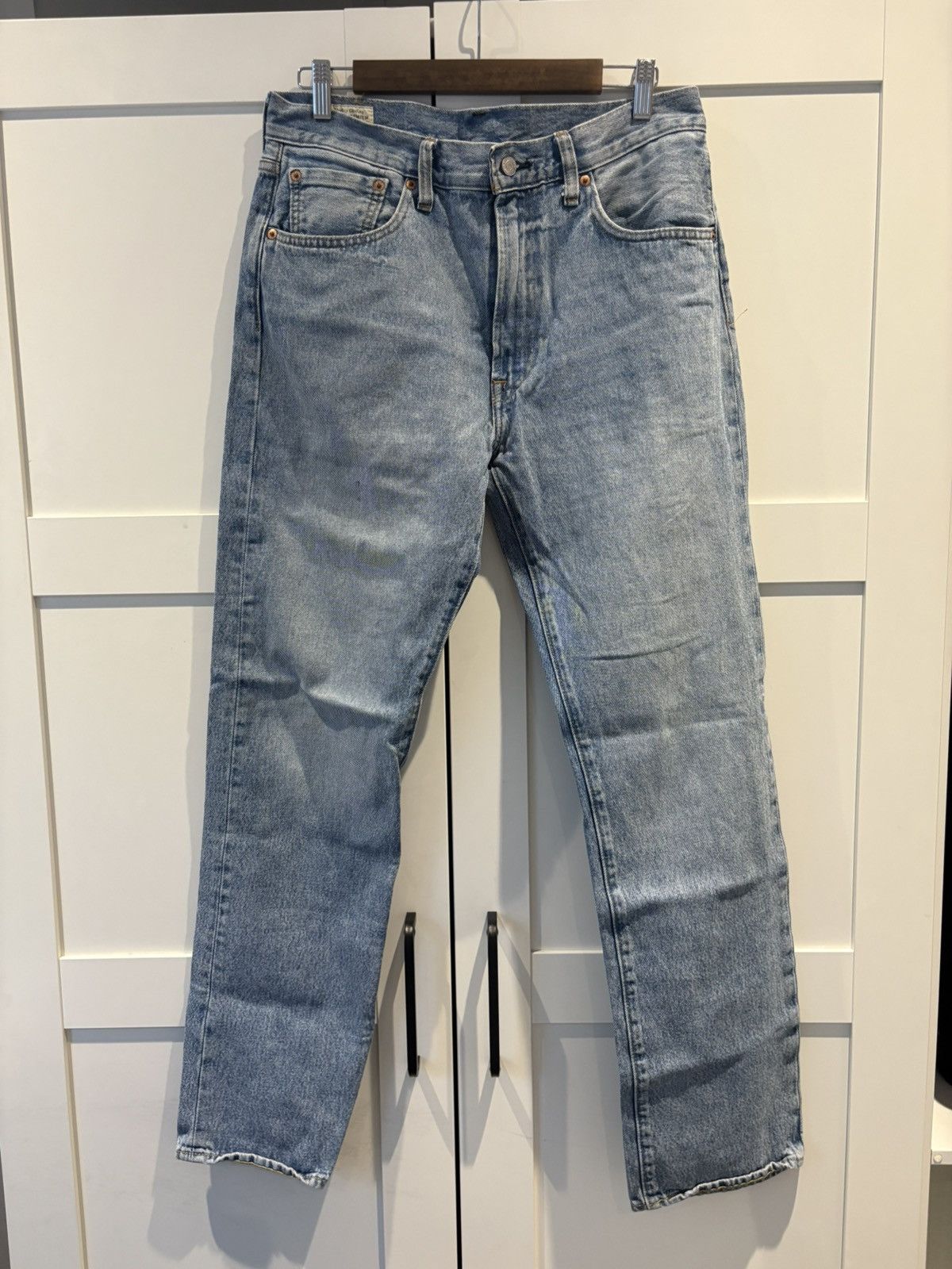 Levi's × Vintage Vintage Levi’s Premium Size US 32 / EU 48 - 1 Thumbnail