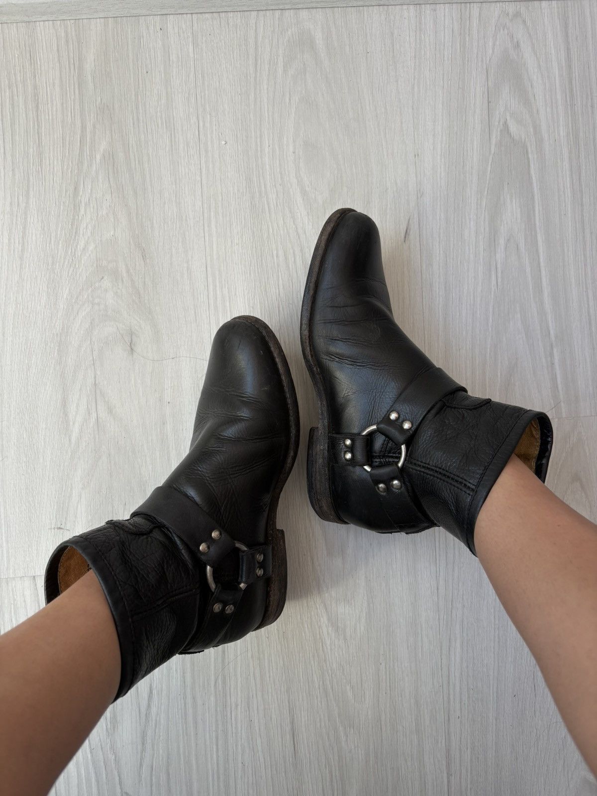 Frye Frye boots Size US 7 / IT 37 - 1 Thumbnail