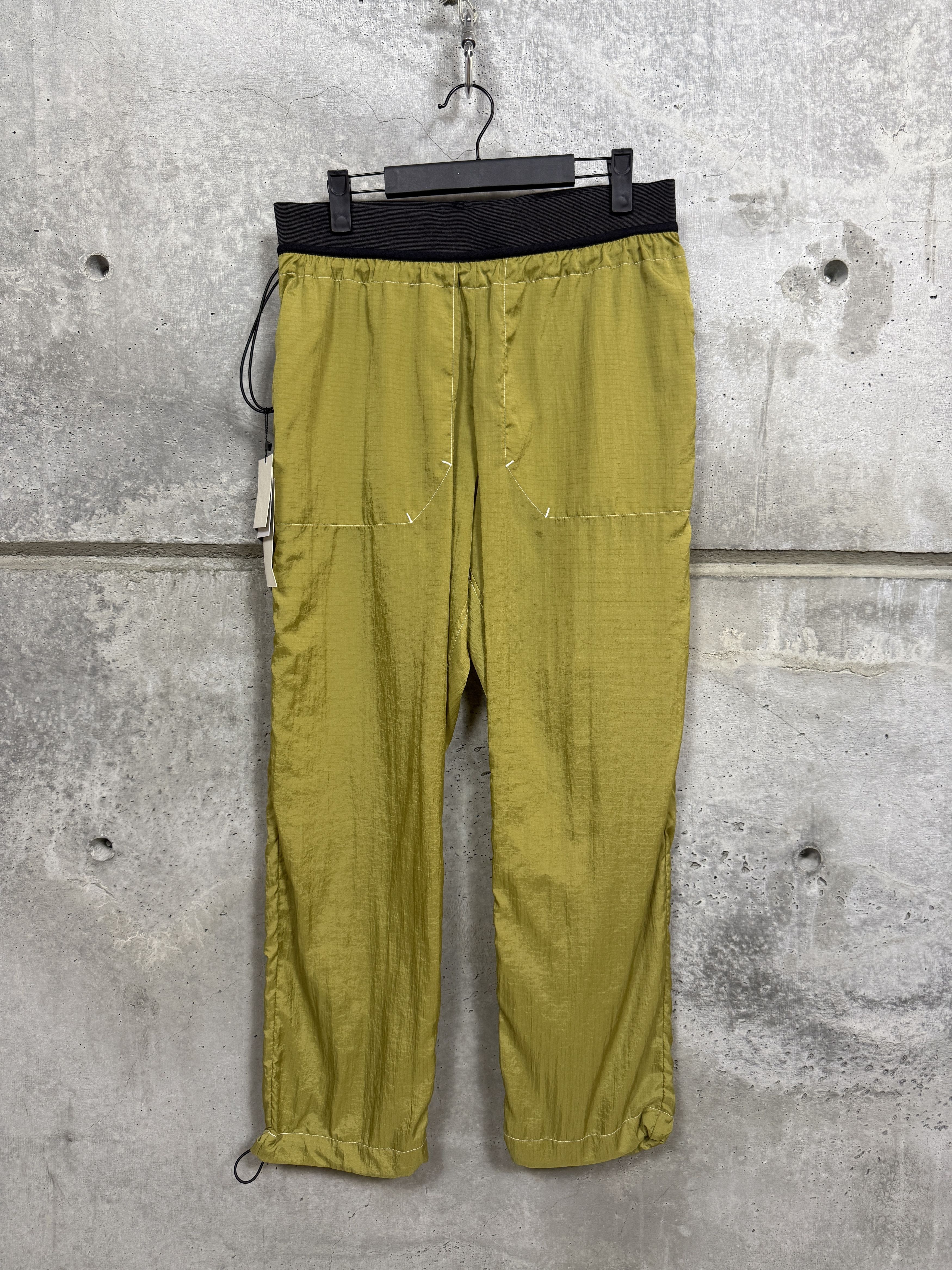 Arnar Mar Jonsson $530 Arnar Mar Jonsson Sol Track Trousers Size US 30 / EU 46 - 6 Thumbnail
