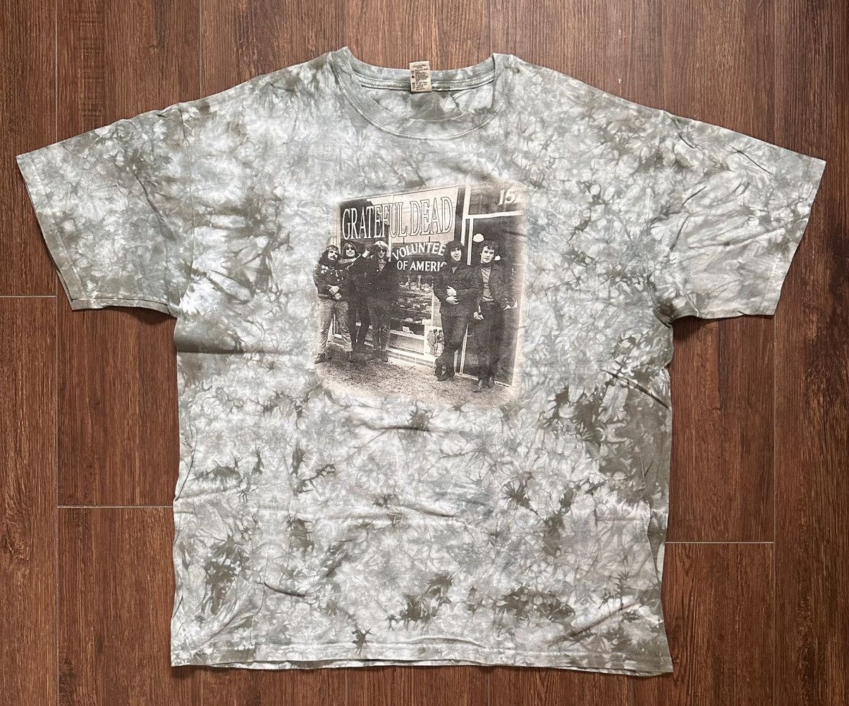Grateful Dead 2005 Grateful Dead shirt size XL Size US XL / EU 56 / 4 - 1 Thumbnail