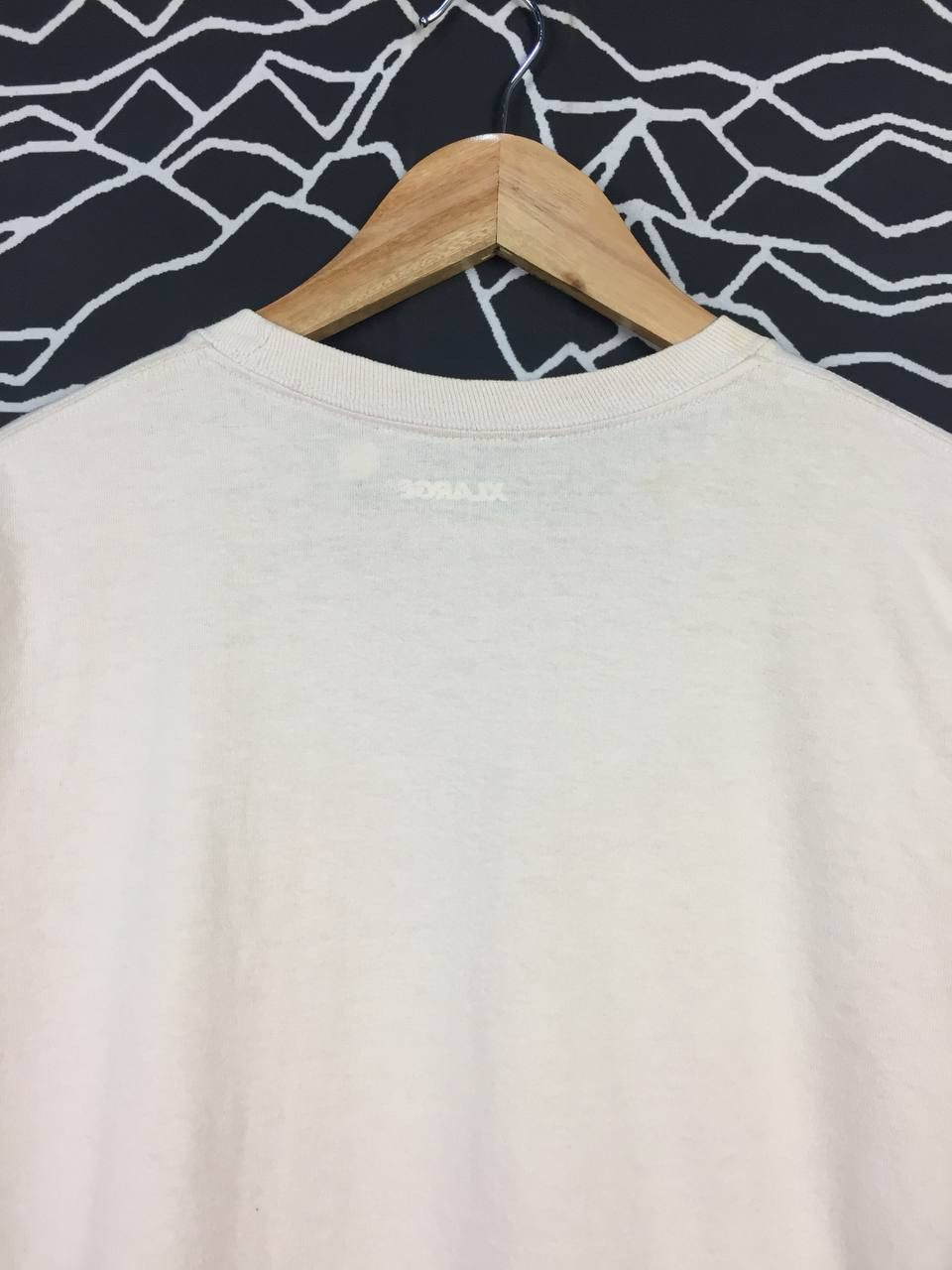 Vintage × Xlarge X-LARGE Brand OG Logo Streetwear Longsleeve Tee Size US M / EU 48-50 / 2 - 7 Thumbnail