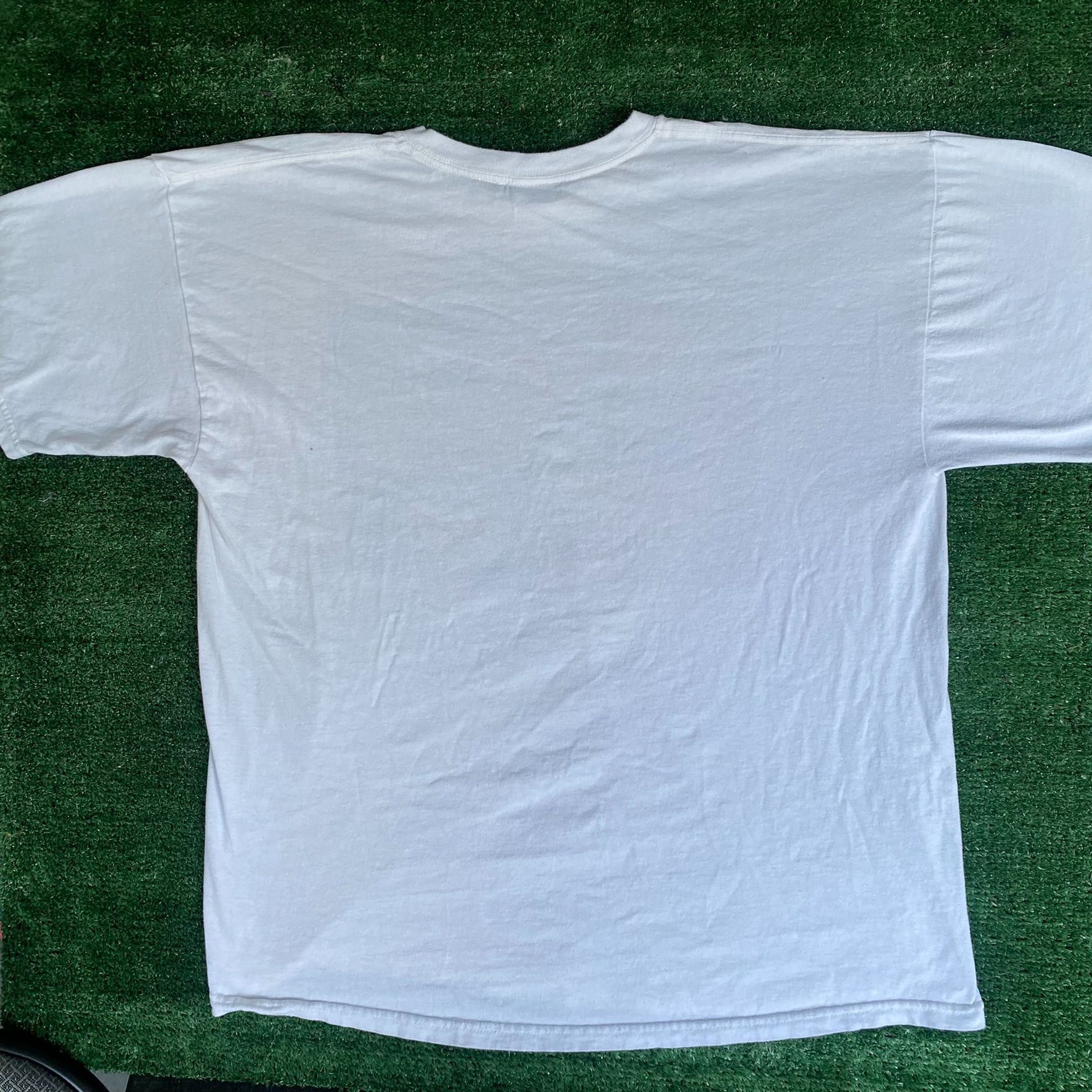 Nintendo Vintage Y2K Mario Sonic Olympic Games Shirt Nintendo Beijing Size US XL / EU 56 / 4 - 7 Thumbnail
