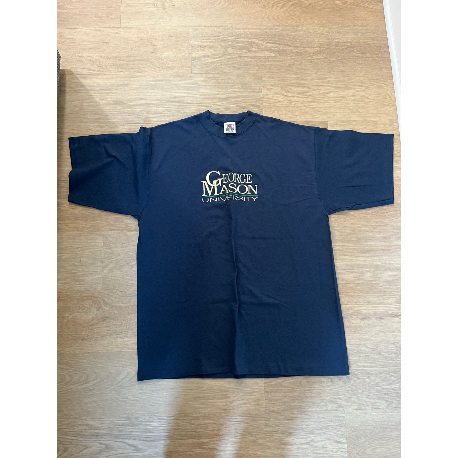 Grailed Vintage Alamo Shirt CALIFORNIA Single Stitch USA XL Size US XL / EU 56 / 4 - 1 Thumbnail