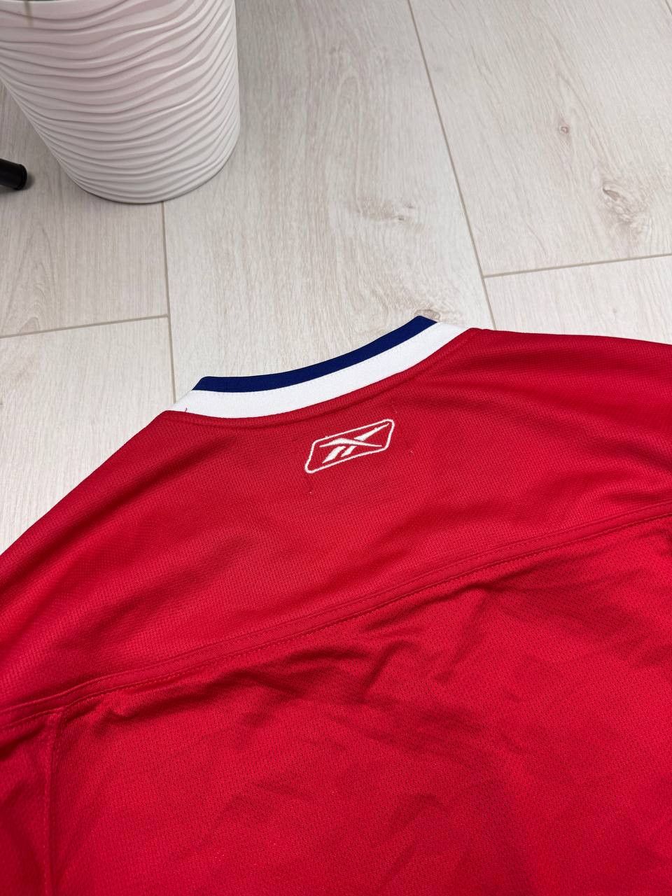 NHL × Reebok Vintage Reebok NHL Montreal Canadiens Hockey Jersey Women`s Size M / US 6-8 / IT 42-44 - 9 Thumbnail