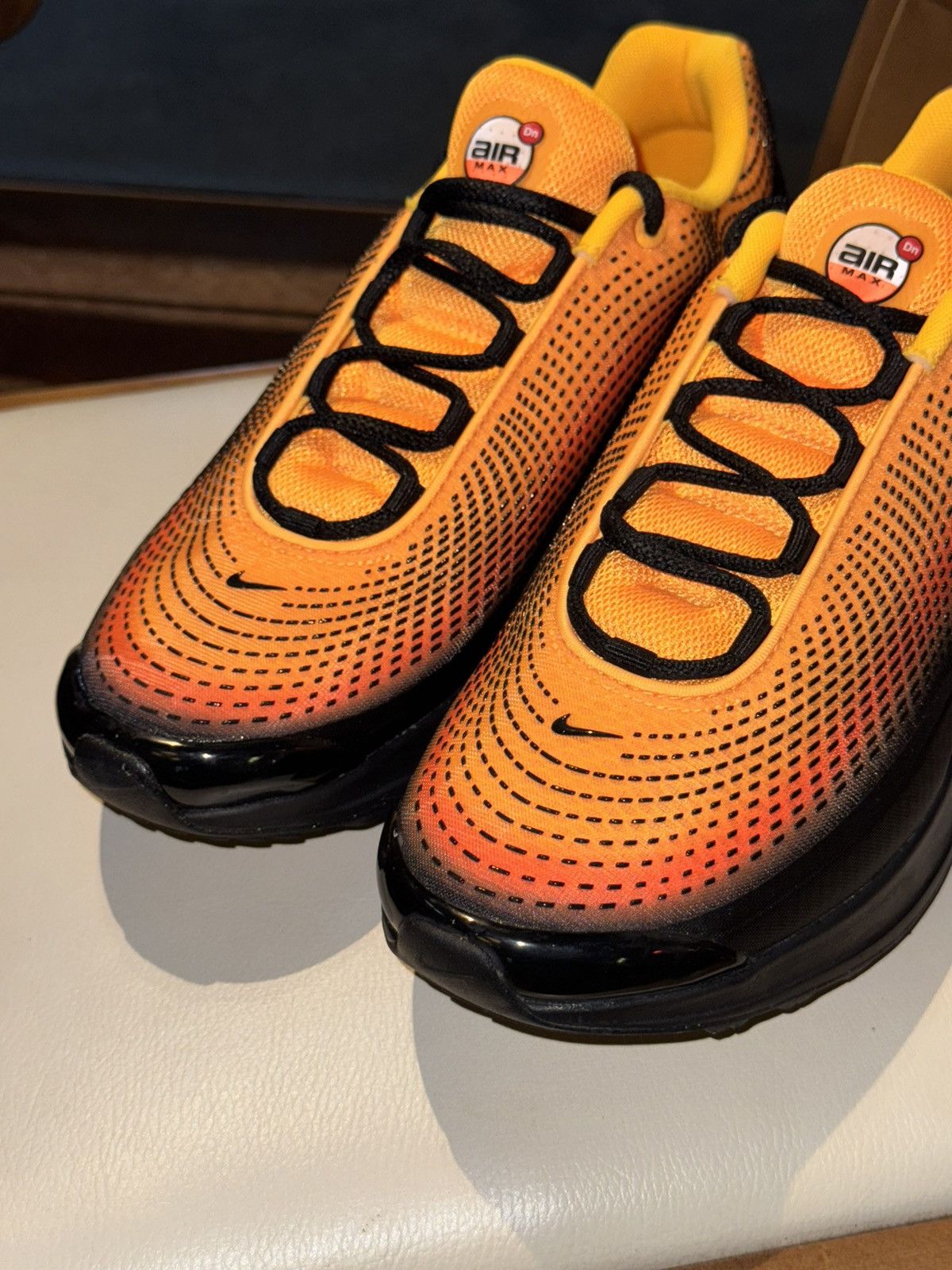 Nike Nike Air Max DN Shoes Size US 9 / EU 42 - 2 Thumbnail