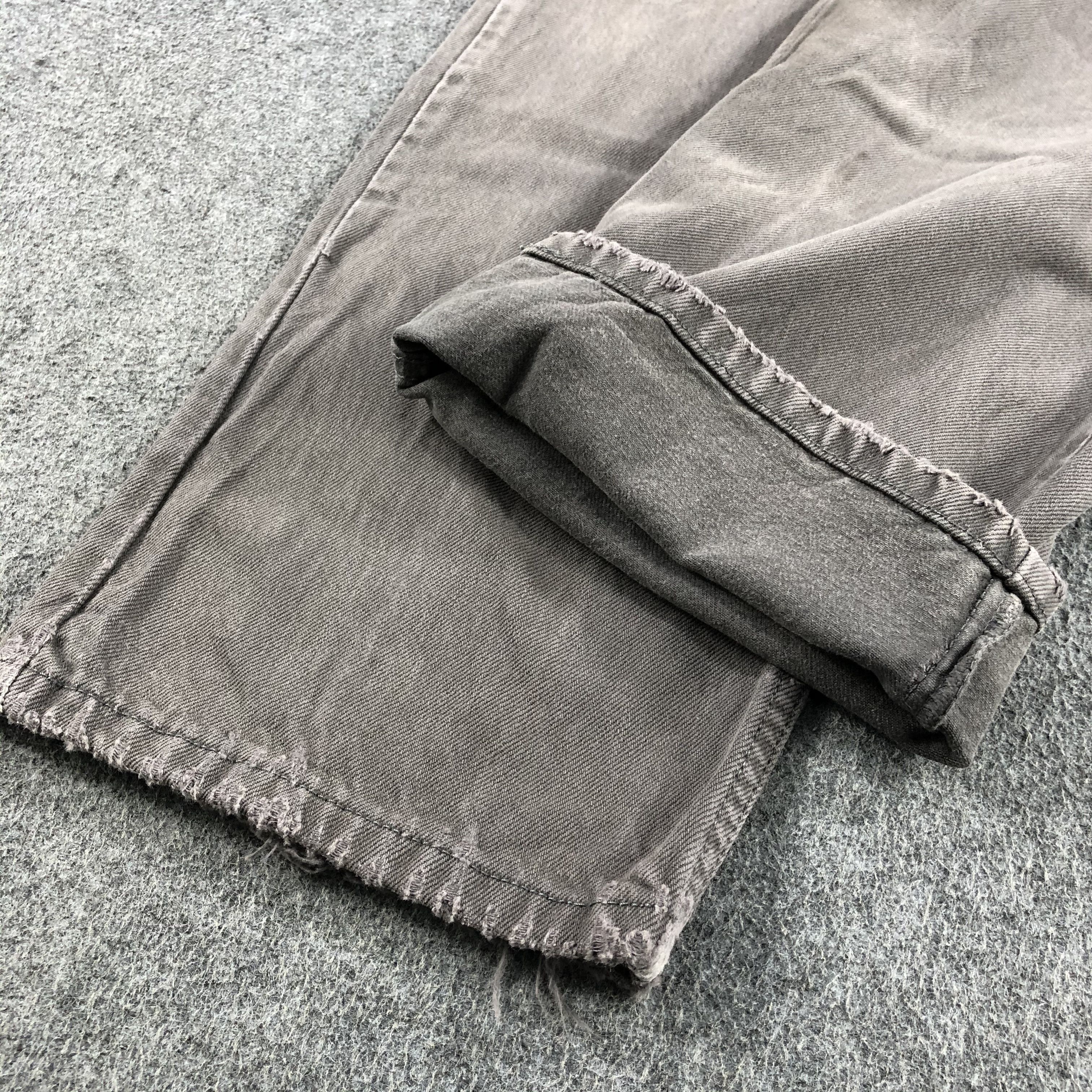 Levi's Vintage Levis 505 Earth Tone Jeans-J2181 Size US 33 - 7 Thumbnail