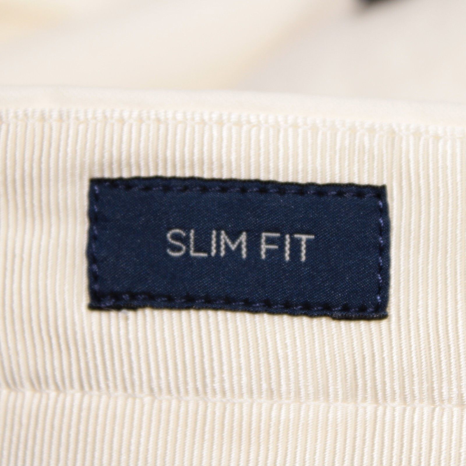 Incotex INCOTEX New with tags Chino Size 36 US In White Size US 36 / EU 52 - 6 Thumbnail