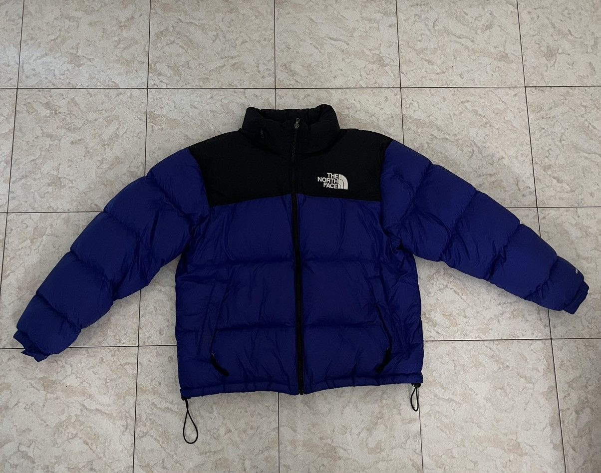 The North Face The North Face 1996 Nuptse Retro Jacket Size US L / EU 52-54 / 3 - 1 Thumbnail