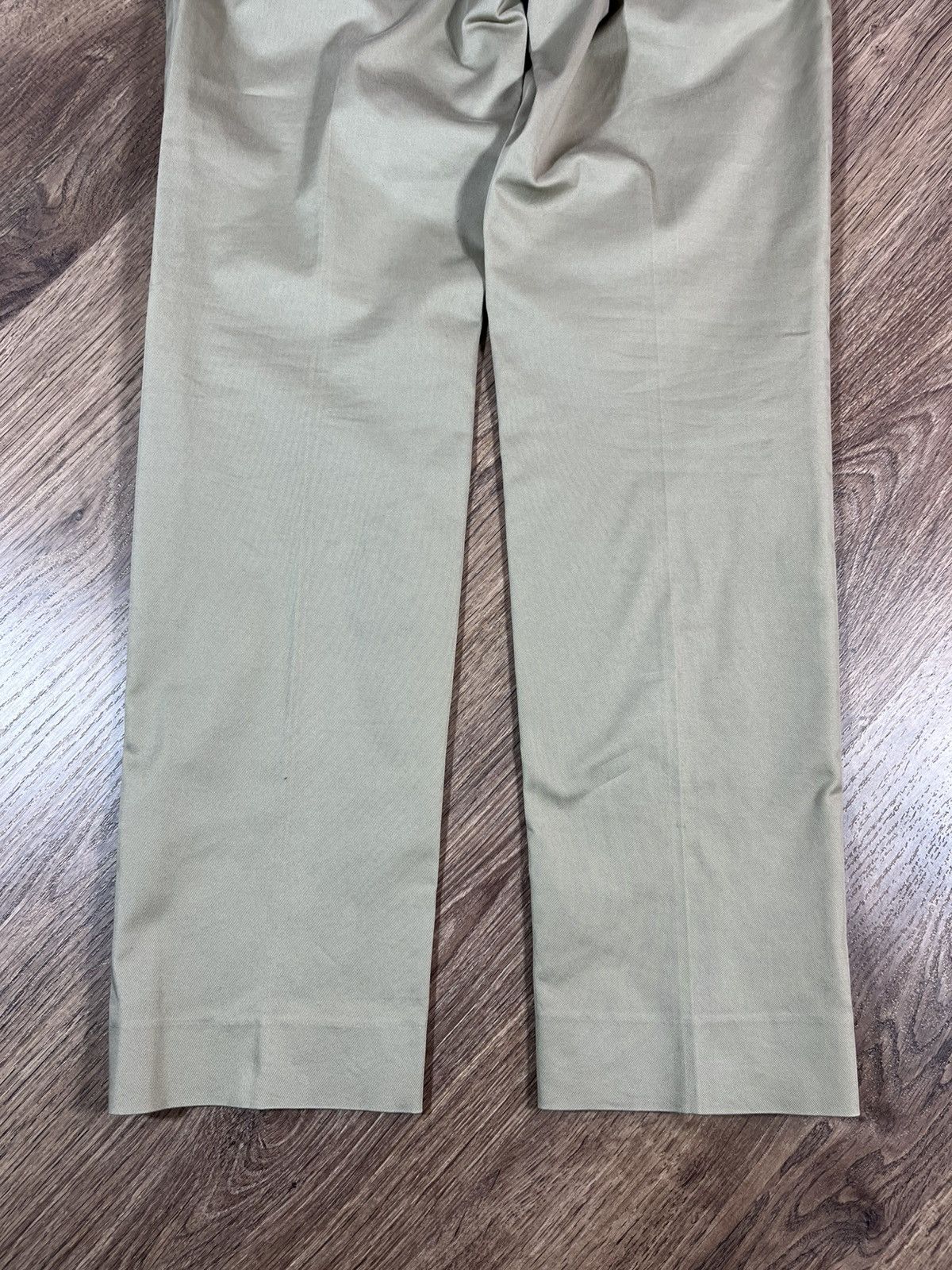 Dolce & Gabbana Dolce & Gabbana Pants Size US 36 / EU 52 - 10 Thumbnail