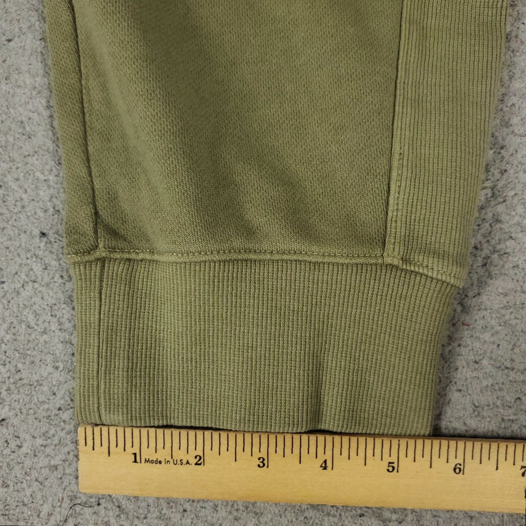 Tommy Bahama Tommy Bahama Pants Womens XL Green Jogger Tie Drawstring Sweatpants Activewear Casual Size 28" / US 6 / IT 42 - 6 Thumbnail