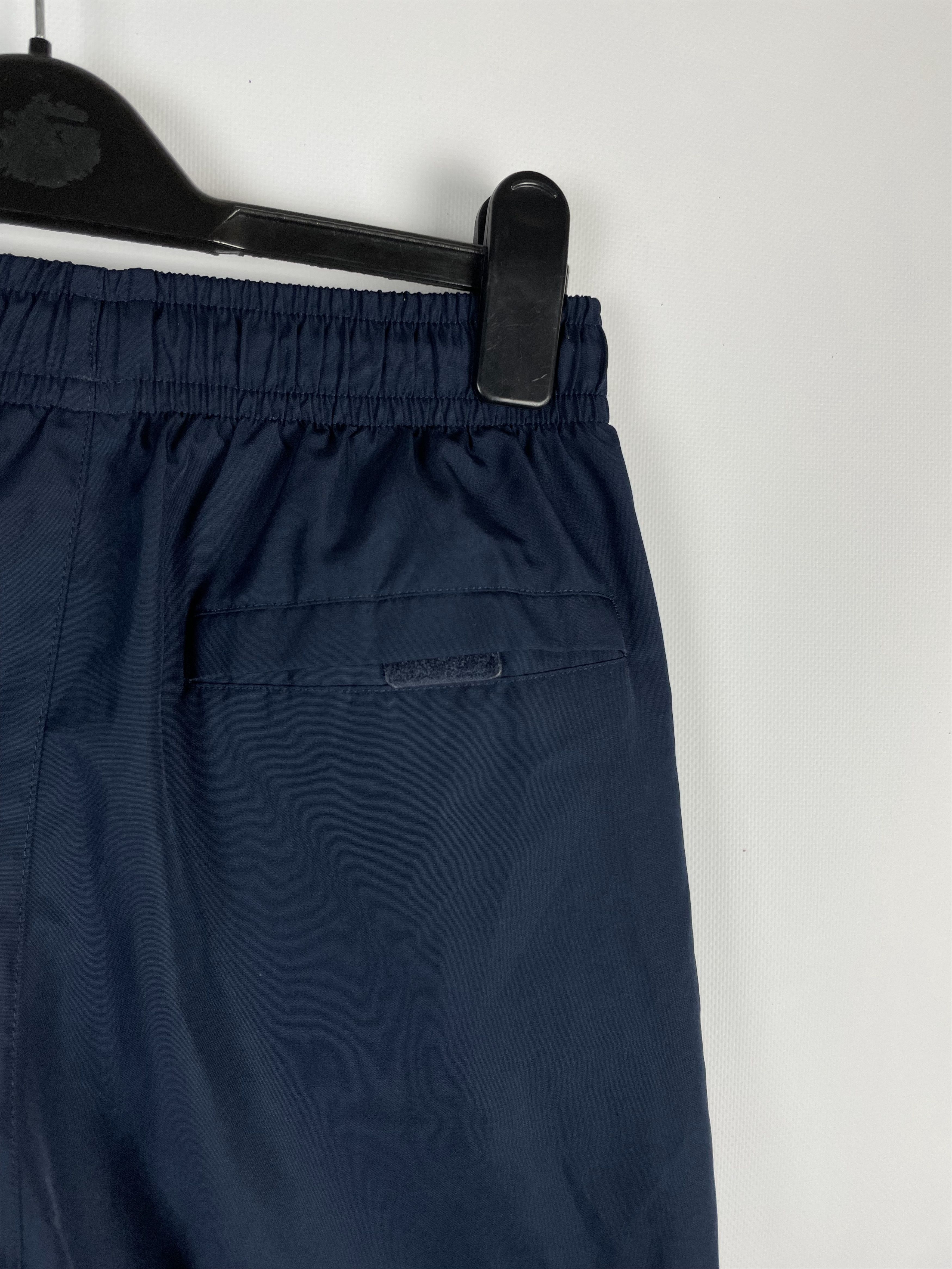 Nike Nike pants nylon vintage Y2k Size US 30 / EU 46 - 9 Thumbnail