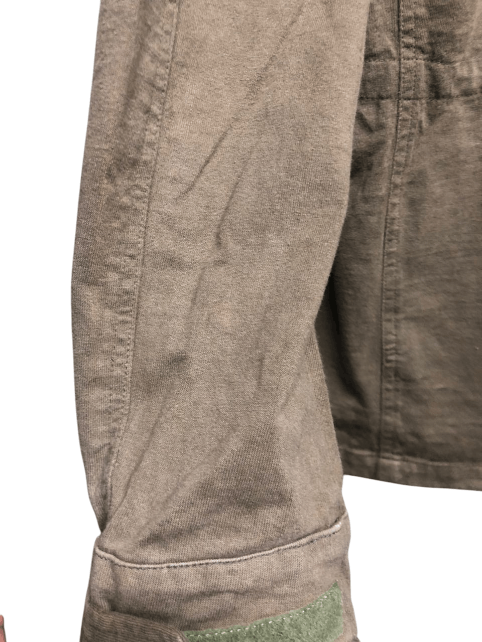 Davit Meursault Japan Davit Meursault Military Style Field Jacket Hidden Hoodie Size US M / EU 48-50 / 2 - 13 Thumbnail