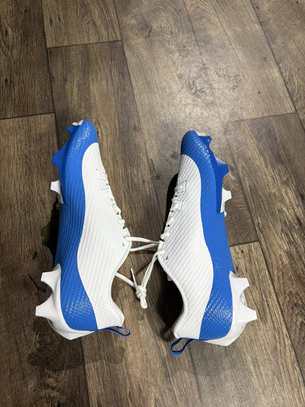Nike Nike Jordan Vapor Edge Speed 2 UCLA PE FJ5719-174 Men’s 16 Size US 15 / EU 48 - 5 Thumbnail