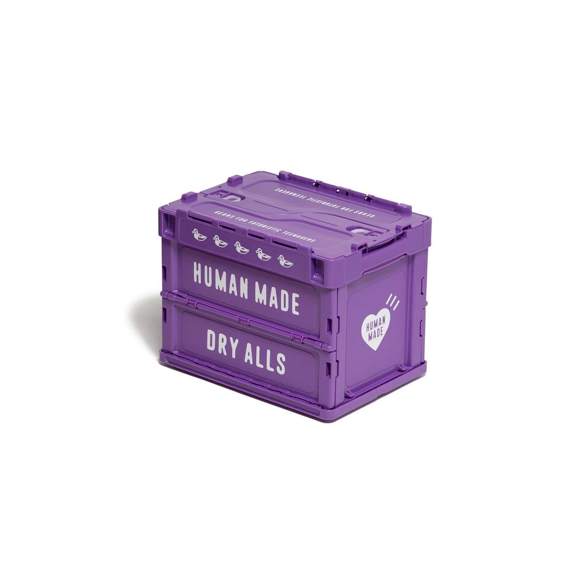 Human Made Human Made Container 20L | Grailed
