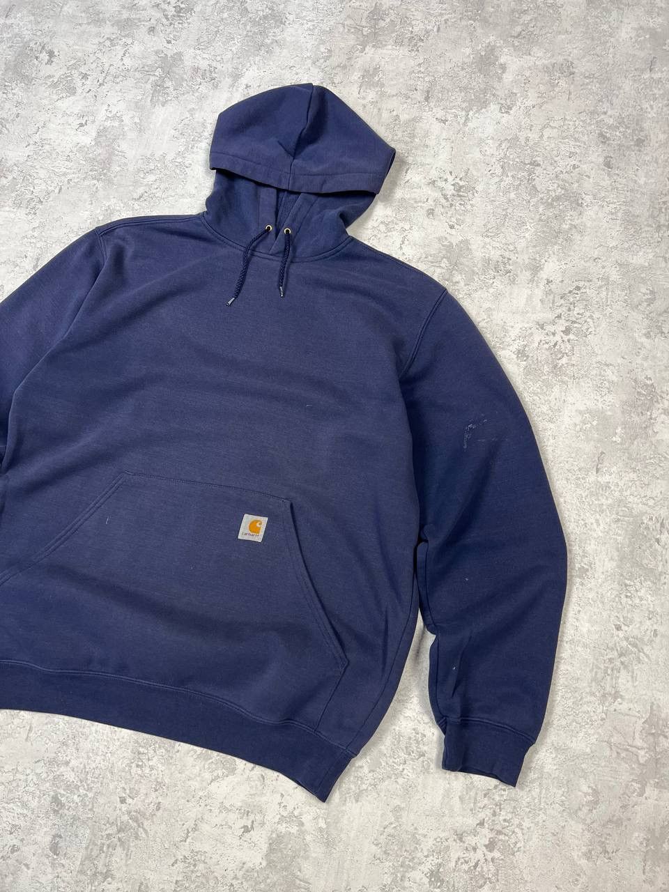 Carhartt Vintage Y2K Carhartt Faded Hoodie Size US M / EU 48-50 / 2 - 3 Thumbnail