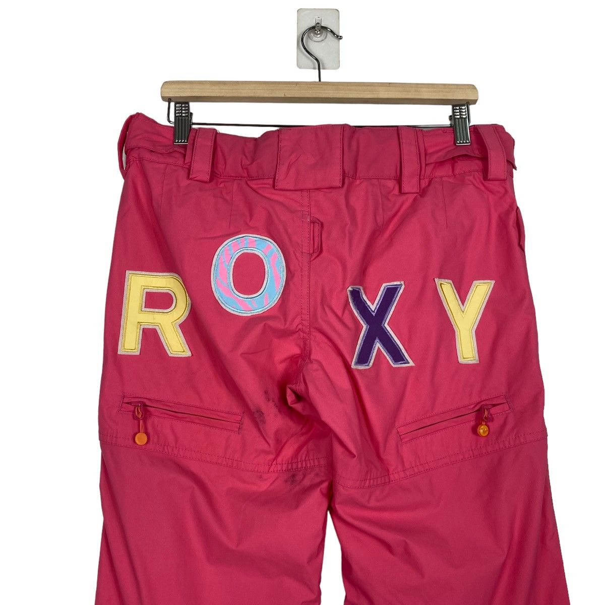 Quiksilver Roxy women ski pant Size 34" / US 12 / IT 48 - 10 Thumbnail