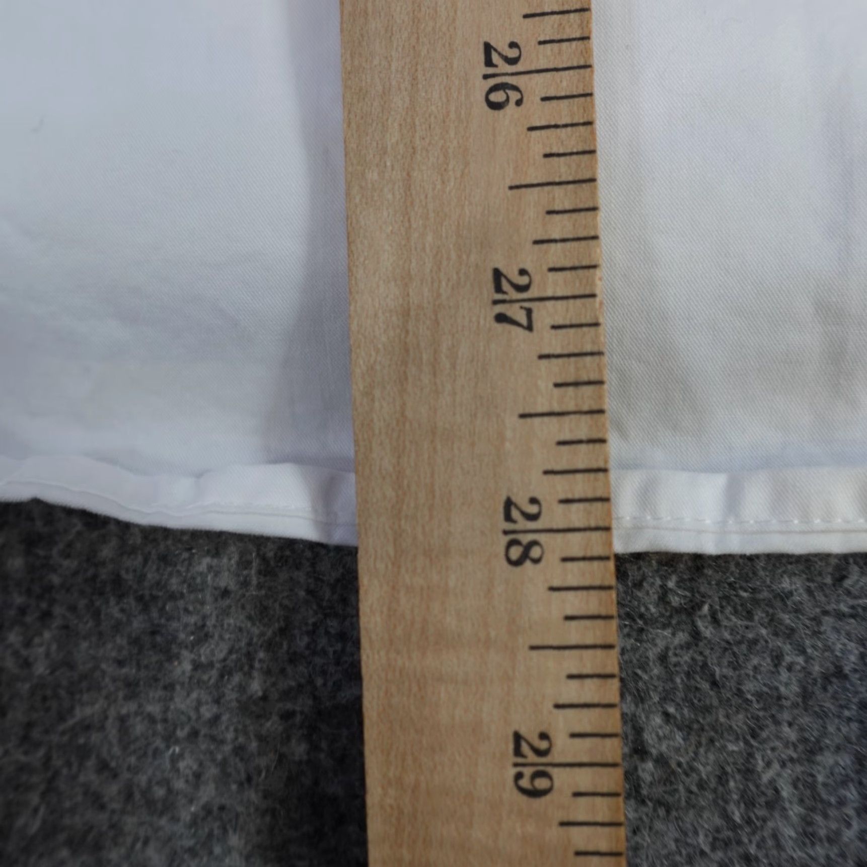 Gestuz Gestuz Womens Shirt S White Cotton Button-Up Casual Party/Cocktail 36/XS S Regular Womens Size S / US 4 / IT 40 - 7 Thumbnail