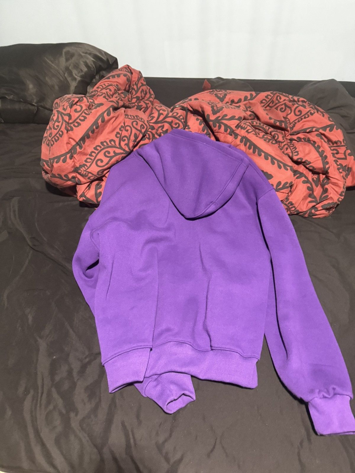 weirdo world jacket