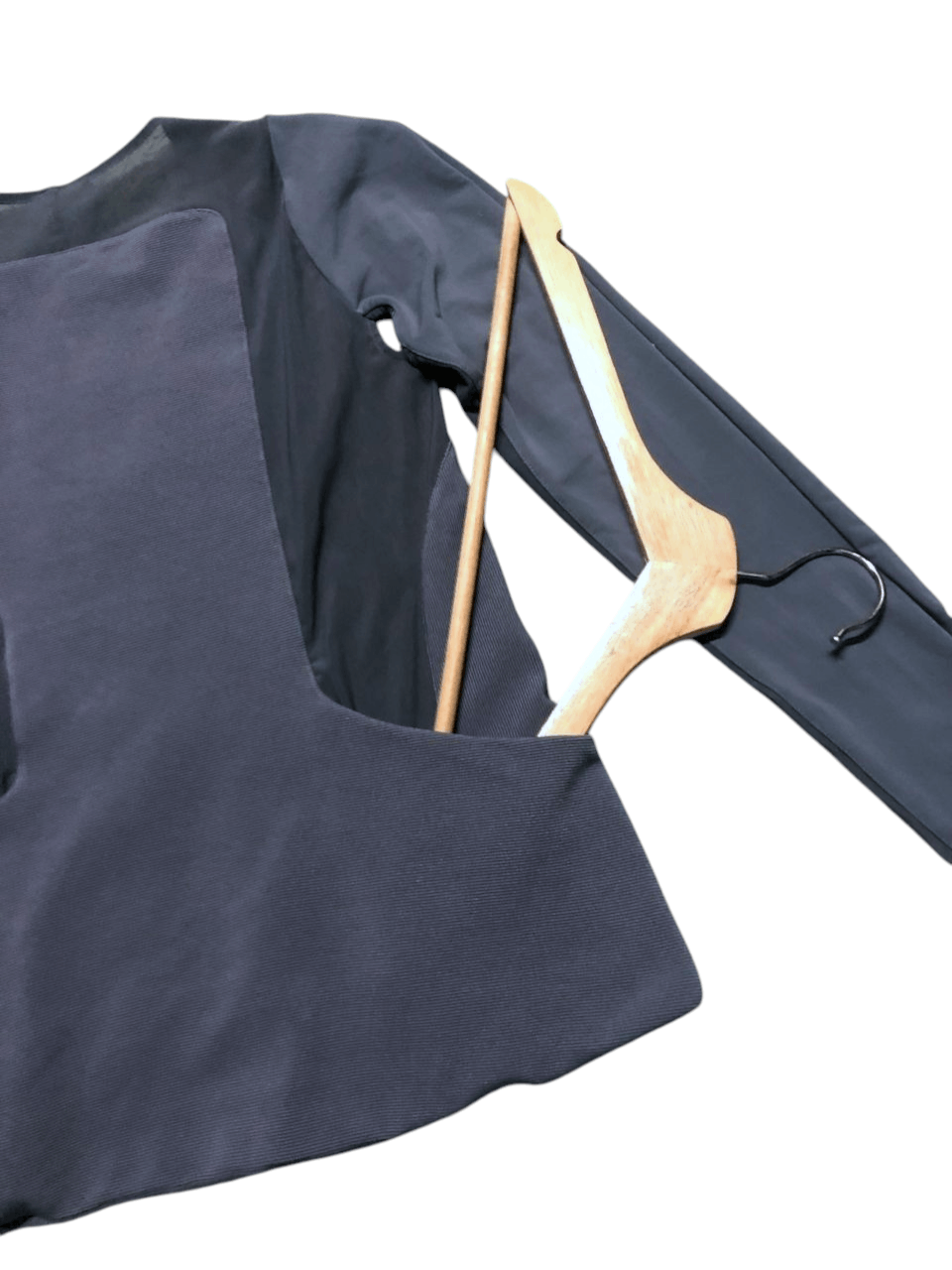 Hussein Chalayan × Puma PUMA x HUSSEIN CHALAYAN 2WAY STRENGTHTABLE FIT JACKET Size XS / US 0-2 / IT 36-38 - 11 Thumbnail