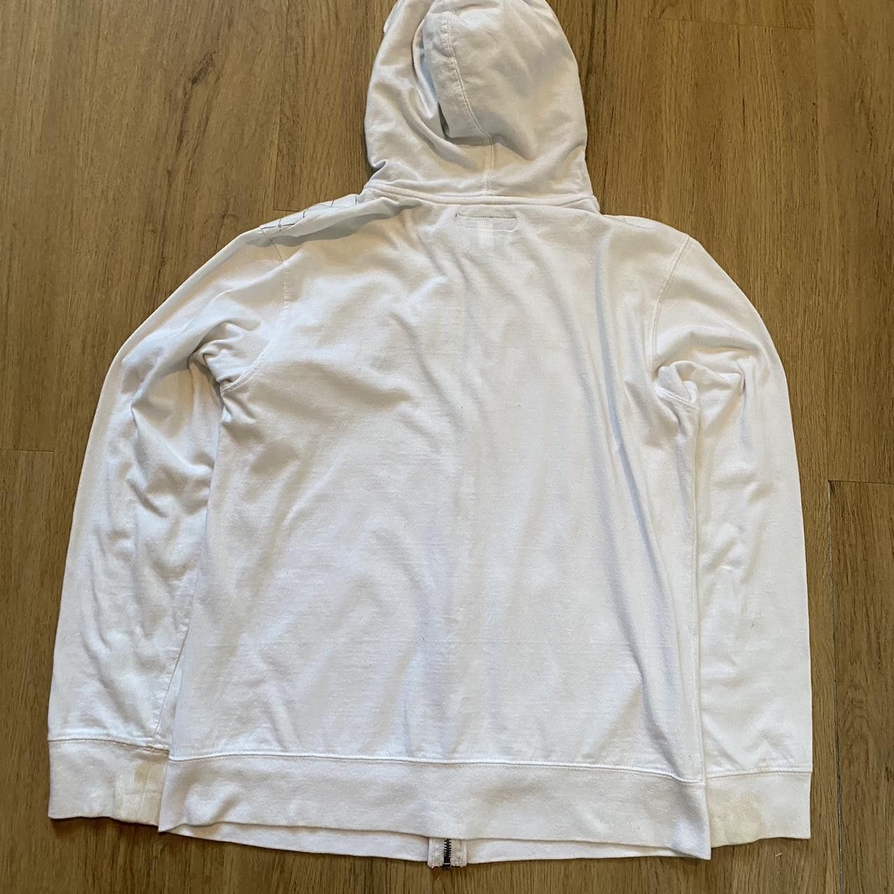 Other 2000s White and brown Tony Hawk Skate Size US S / EU 44-46 / 1 - 3 Thumbnail