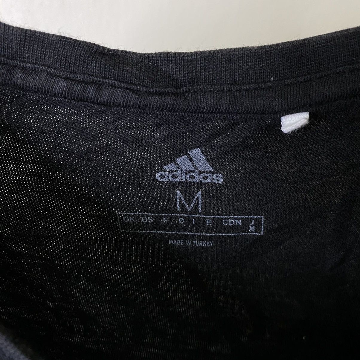 Adidas Y2K Adidas Rugby Japan Sukajan Style T Shirt Size US S / EU 44-46 / 1 - 3 Thumbnail