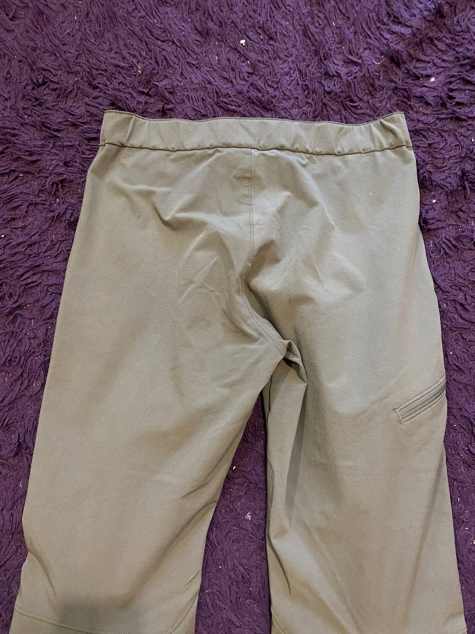 The North Face Vintage The North Face Streetwear Casual Pants Size 32 Size US 32 / EU 48 - 22 Thumbnail
