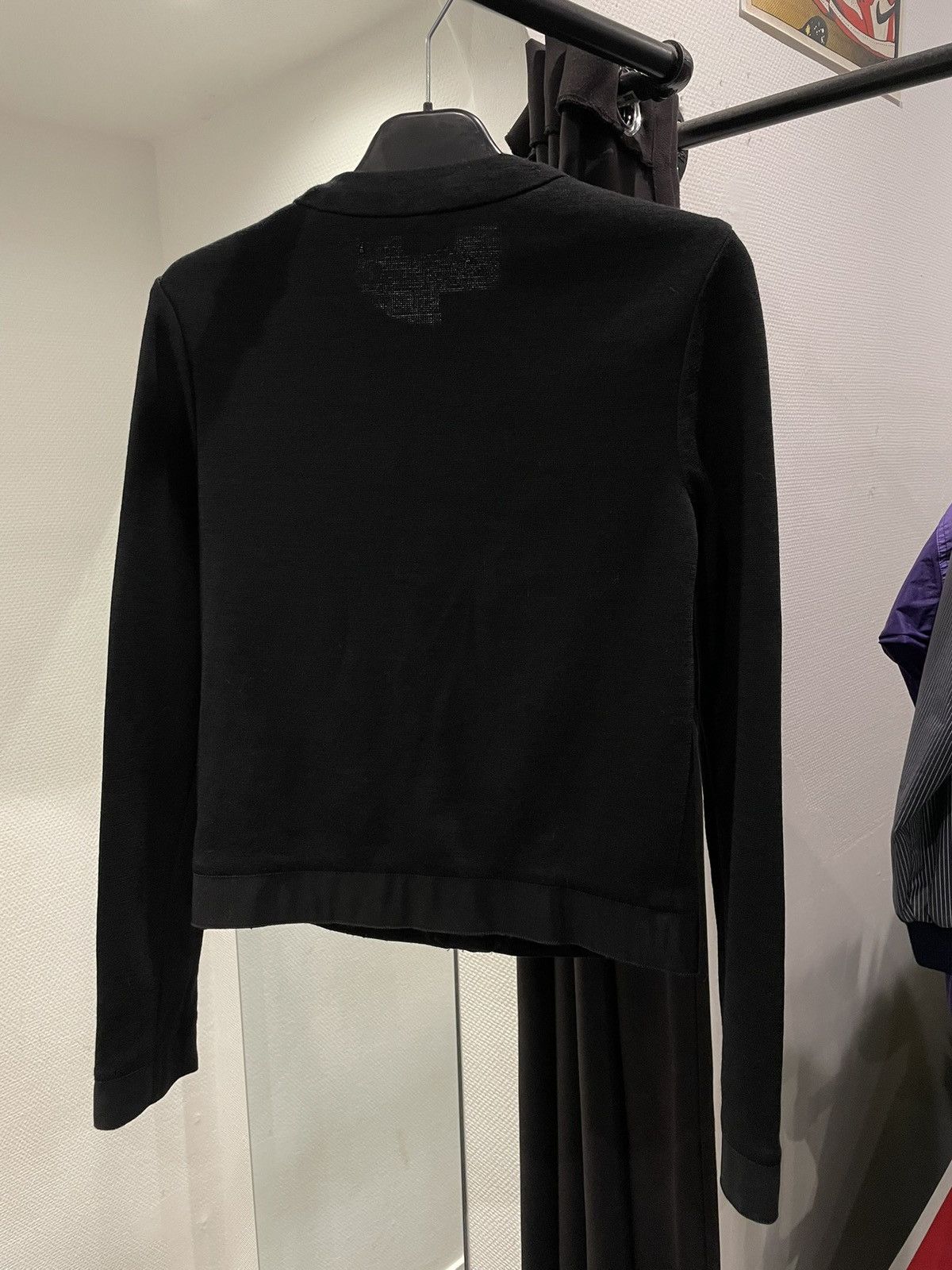 Chanel Chanel Cardigan Top Size S / US 4 / IT 40 - 3 Thumbnail