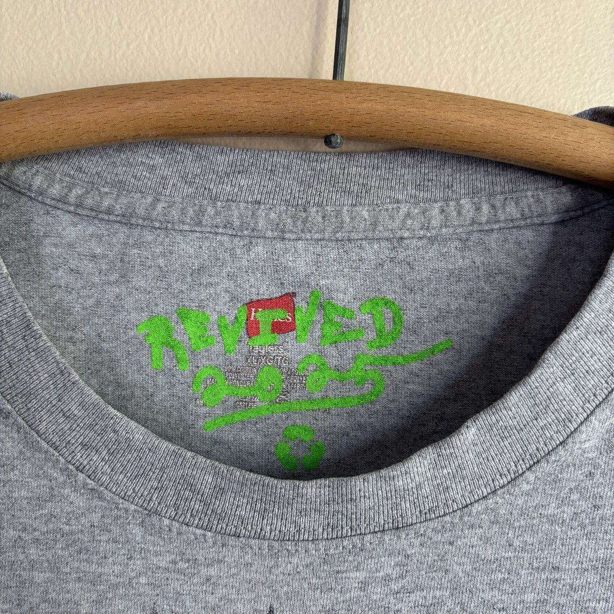 Asspizza Asspizza x Babbitt Revived Size US XL / EU 56 / 4 - 4 Thumbnail