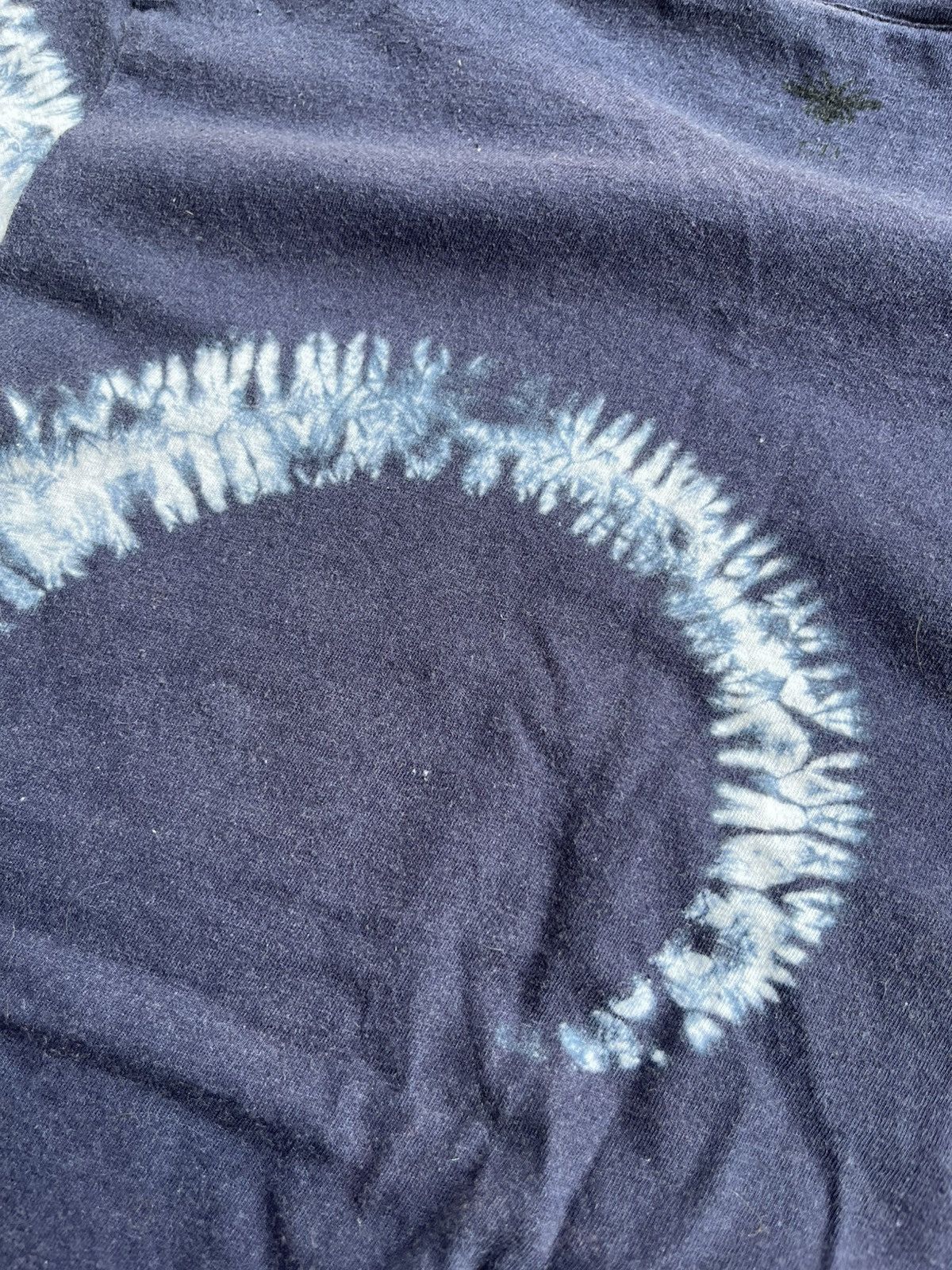 Dior SS’20 Christian Dior J’adior 8 Big Logo Tie Dye T-shirt Tee Size S / US 4 / IT 40 - 20 Thumbnail