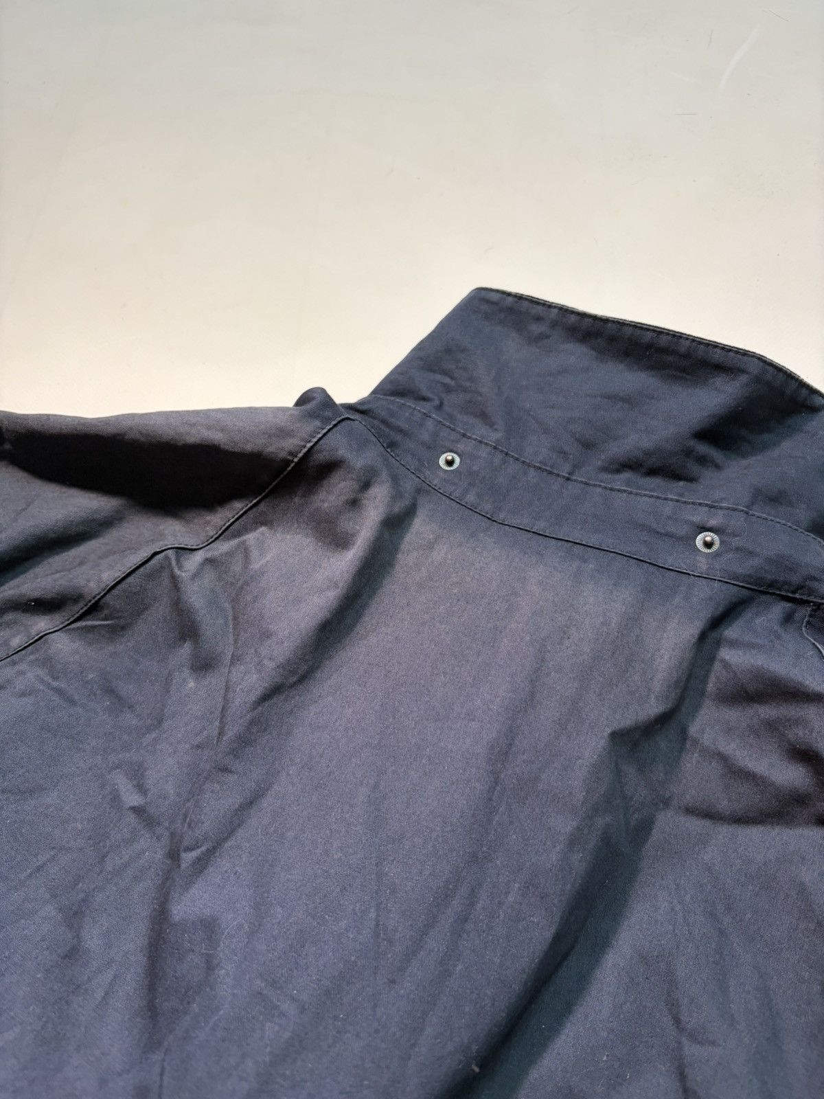 Barbour Barbour A960 L/W Beaufort jacket Size US L / EU 52-54 / 3 - 21 Thumbnail