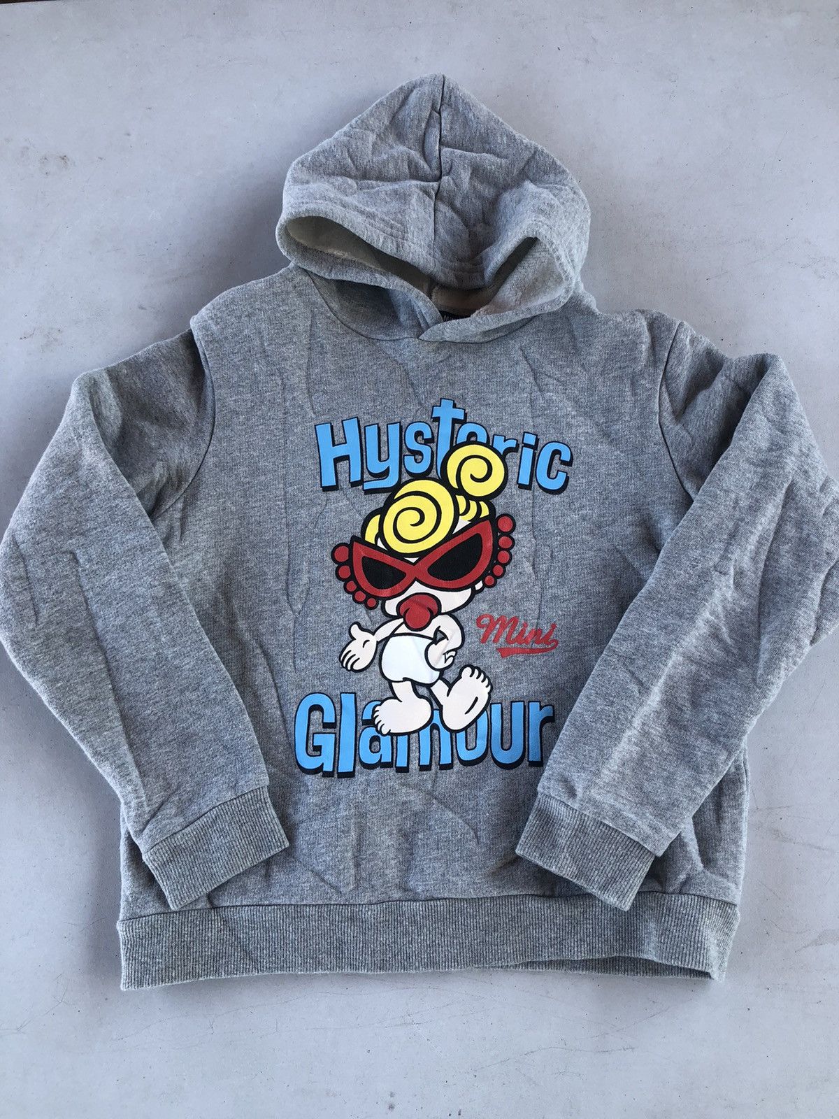 Hysteric Glamour Hysteric Glamour Mini Size US XXS / EU 40 - 1 Thumbnail