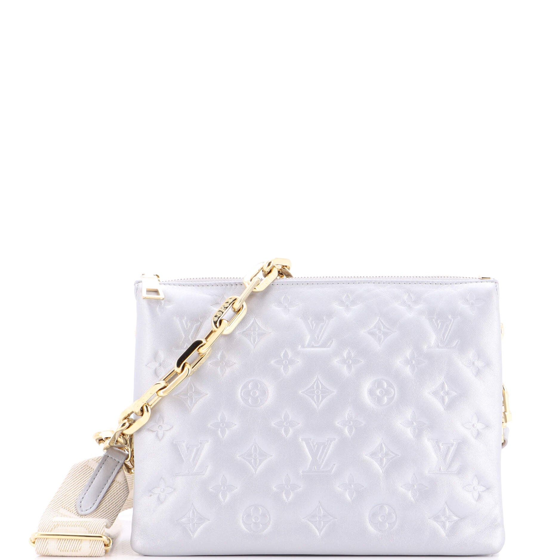 Louis Vuitton Coussin Bag Size ONE SIZE - 1 Thumbnail