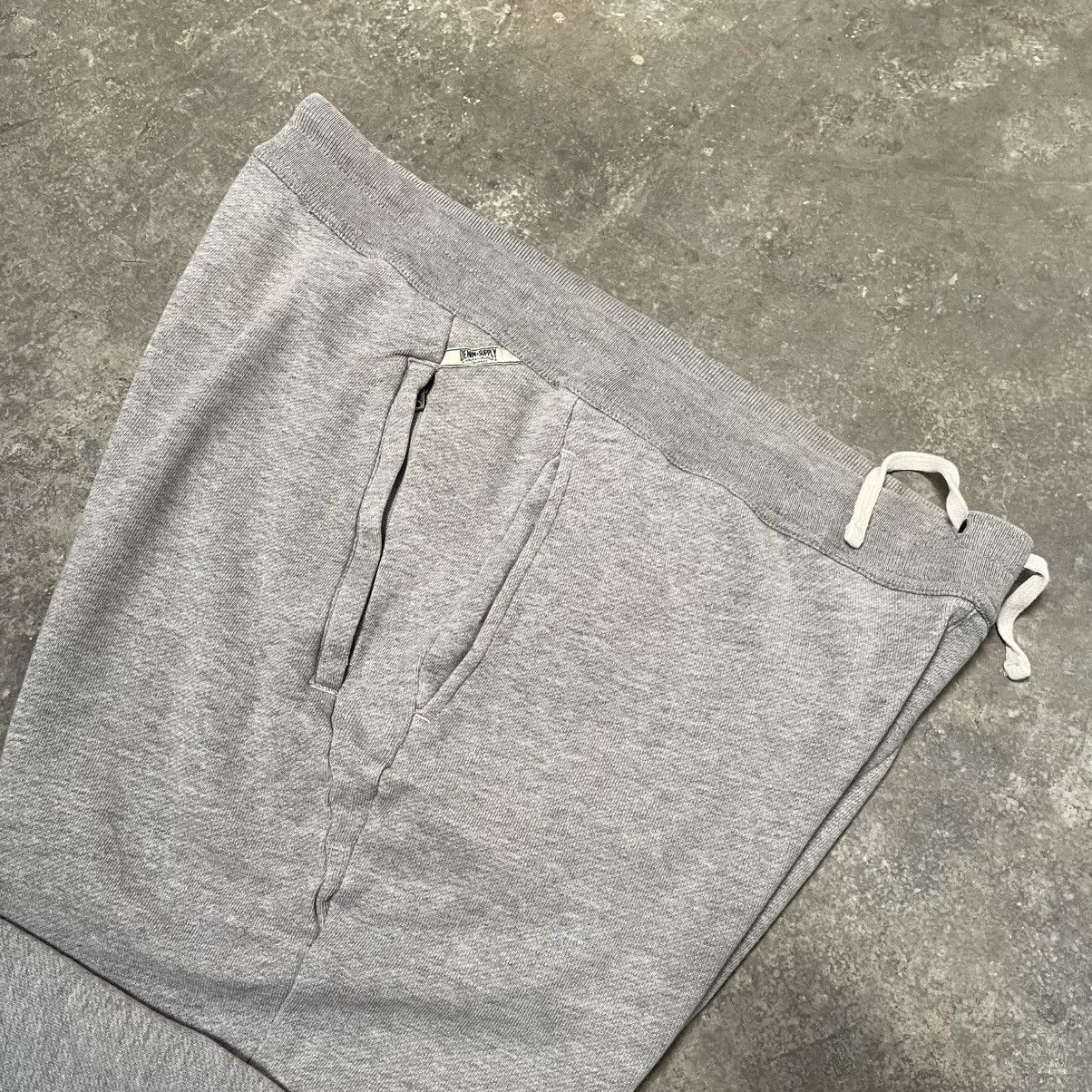 Denim & Supply Ralph Lauren × Ralph Lauren Vintage Denim Supply by Ralph Lauren Jogger Pants Size US 34 / EU 50 - 6 Thumbnail