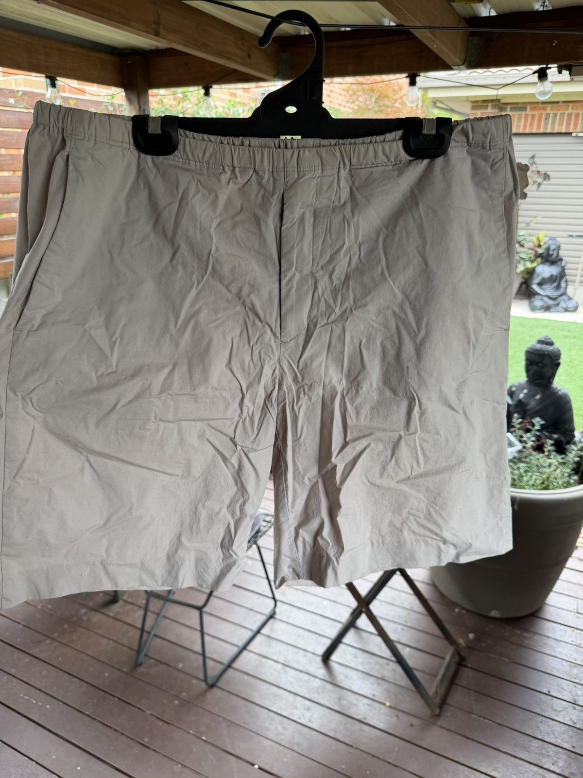 Acne Studios ACNE STUDIOS casual shorts Size US 40 / EU 56 - 1 Thumbnail