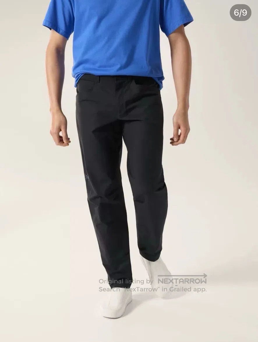 Arc'teryx Arc'teryx Kragg Pant for Men. Size US 30 / EU 46 - 1 Thumbnail