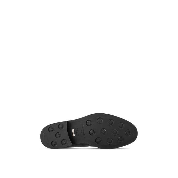 Louis Vuitton LV Flex Derbies Size US 5 / EU 37 - 5 Thumbnail