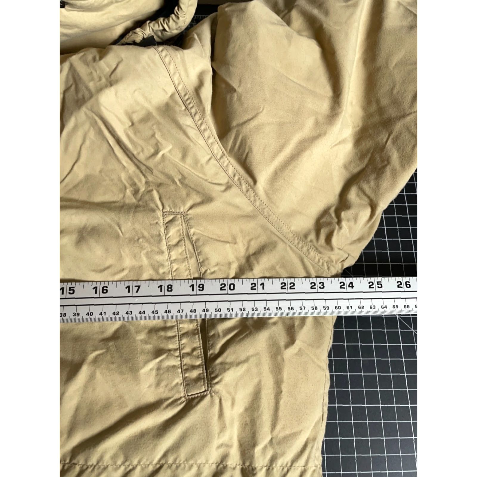 The North Face VINTAGE The North Face Puffer Jacket Women's Large Beige Insulated 80s Outdoor Size L / US 10 / IT 46 - 5 Thumbnail
