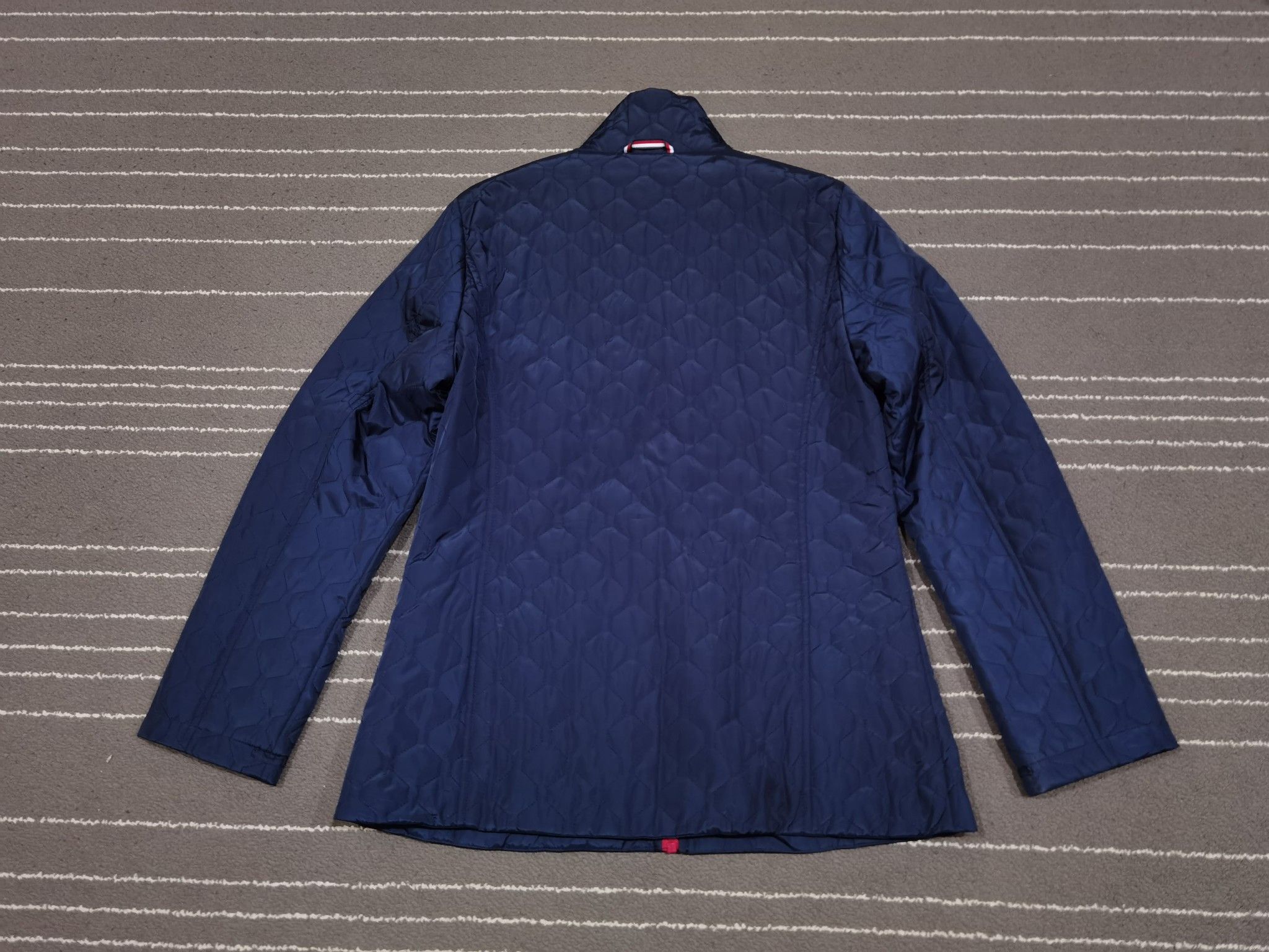 Tommy Hilfiger TOMMY HILFIGER all weather system jacket S 7216 Size S / US 4 / IT 40 - 4 Thumbnail