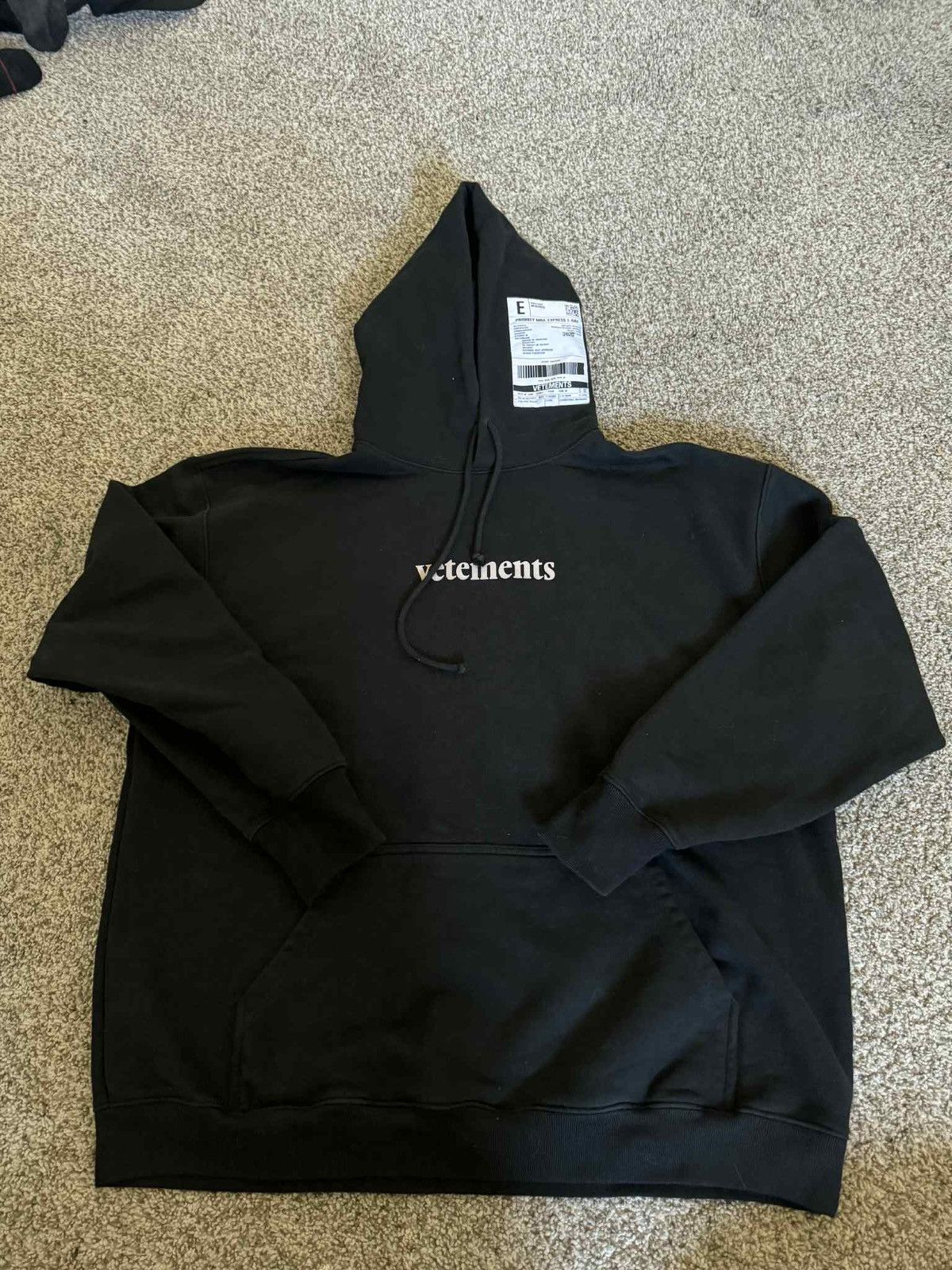 Vetements Clothing for Men | Grailed