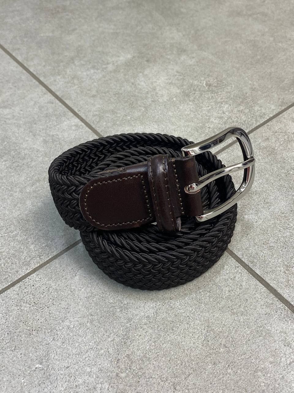 Other Pelikamo Men's Classic Woven Belt Size ONE SIZE - 1 Thumbnail