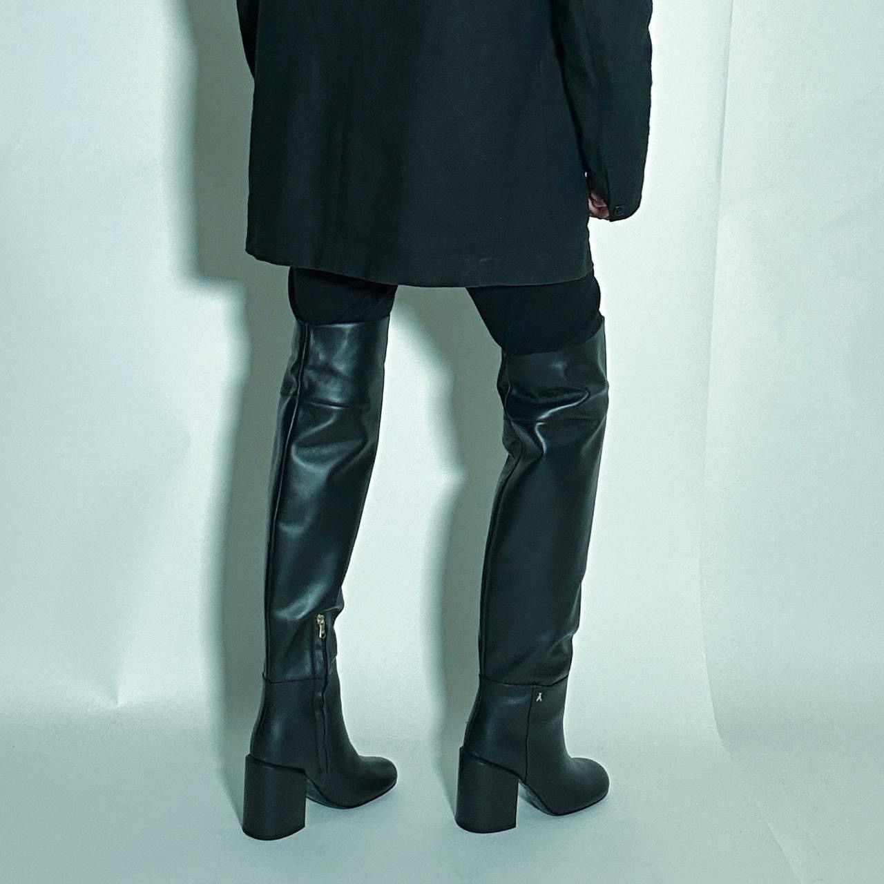 Patrizia Pepe PATRIZIA PEPE BOOTS 39 Size US 9.5 / IT 39.5 - 3 Thumbnail